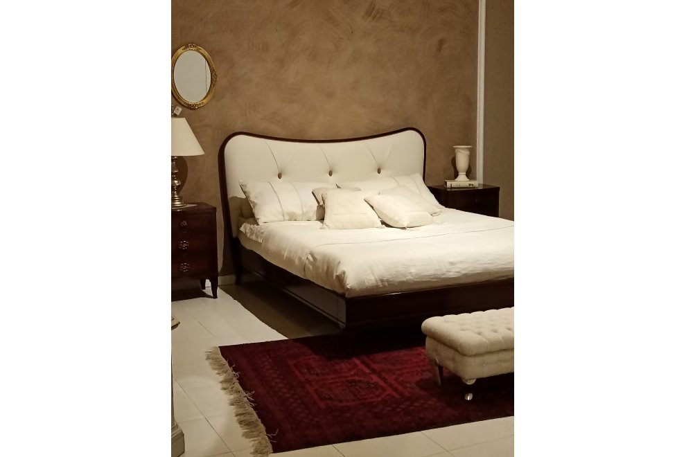 camera matrimoniale LE FABLIER