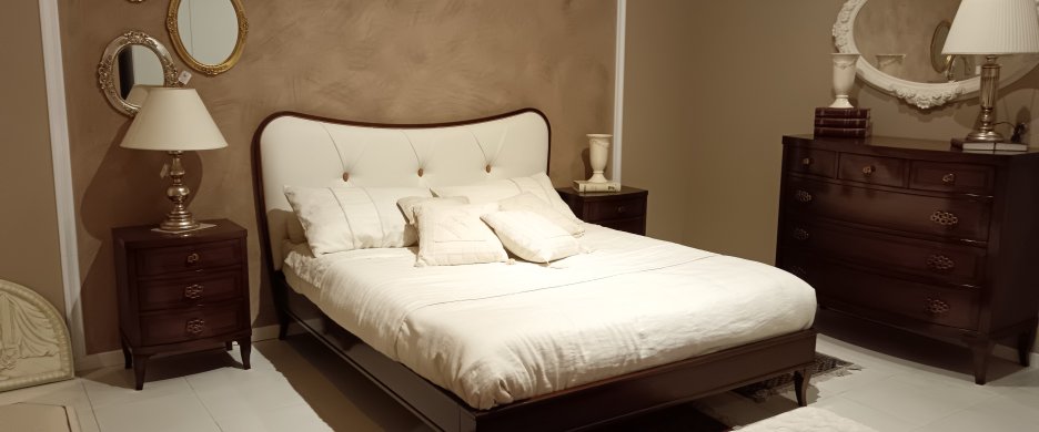 camera matrimoniale LE FABLIER
