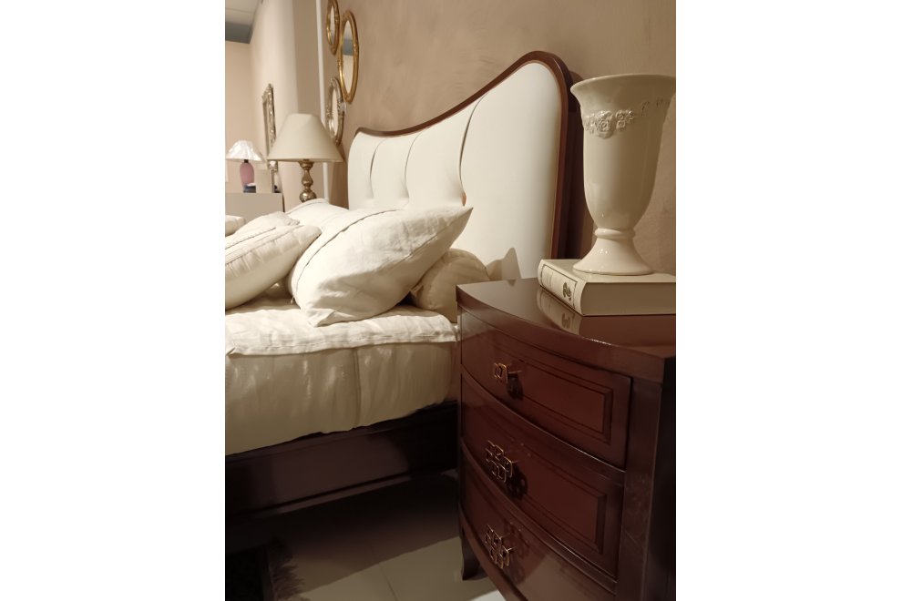 camera matrimoniale LE FABLIER