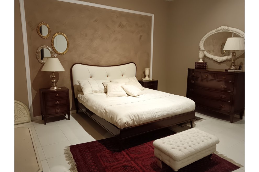 camera matrimoniale LE FABLIER