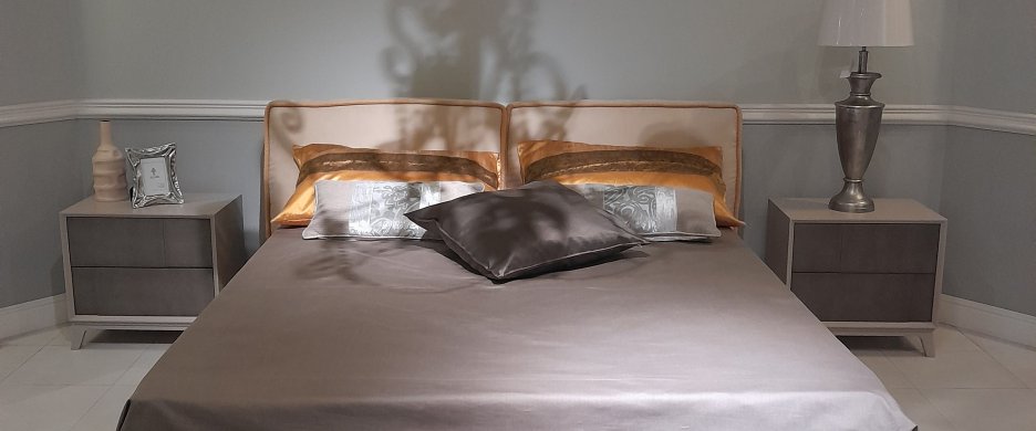 LETTO IMBOTTITO