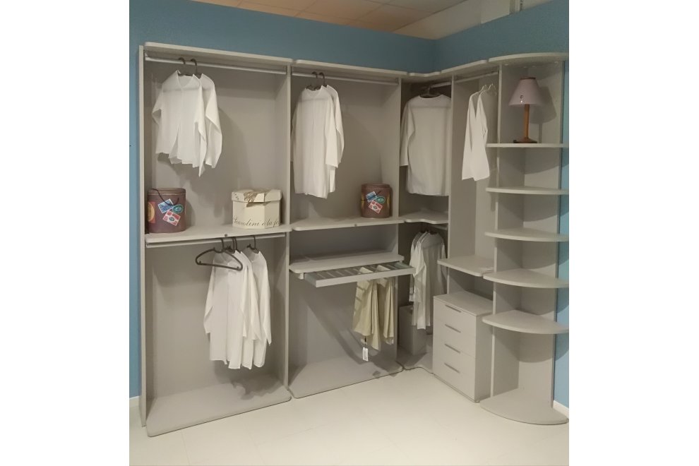 CABINA NOVAMOBILI