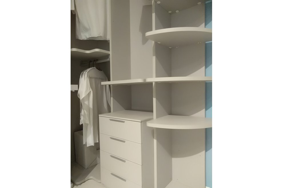 CABINA NOVAMOBILI