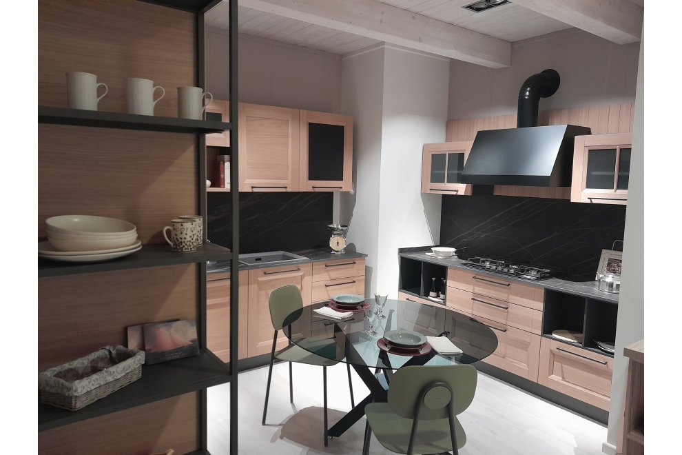 offerta cucina EVO