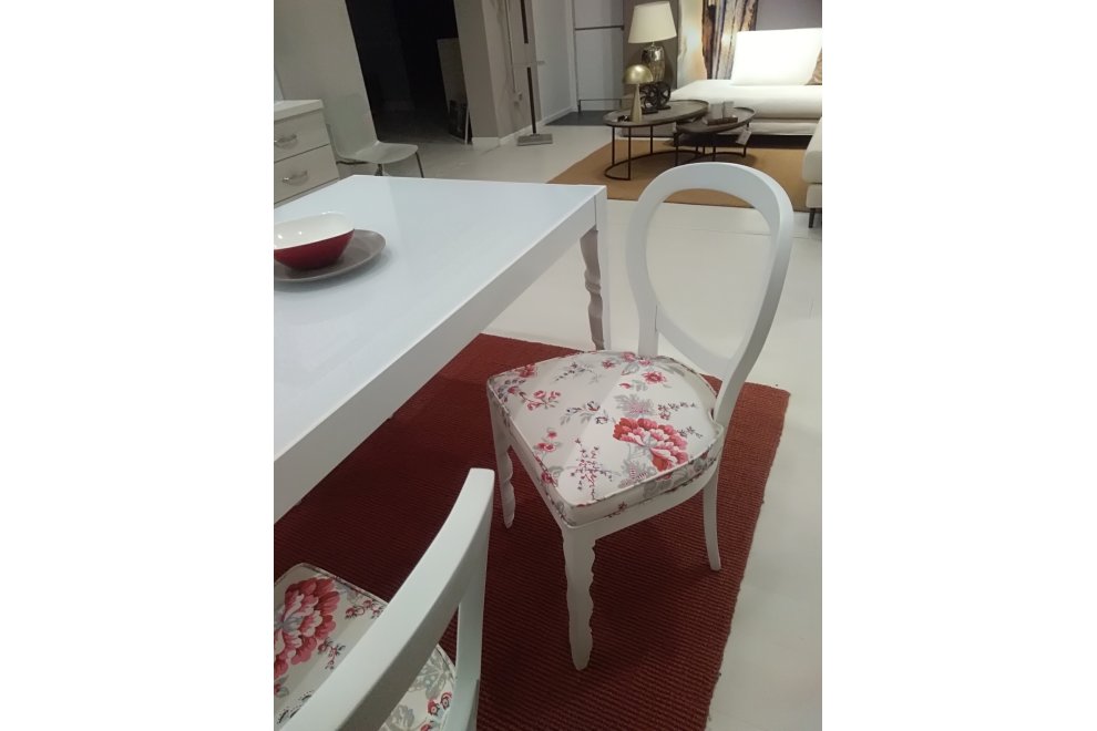 tavolo e sedie Flay