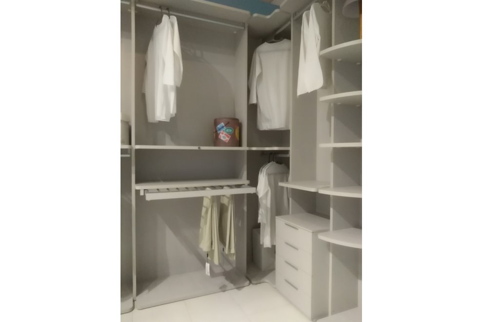 CABINA NOVAMOBILI
