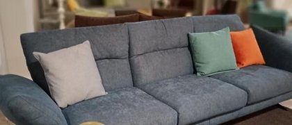 DIVANO ROSINI mod "CHELSEA"