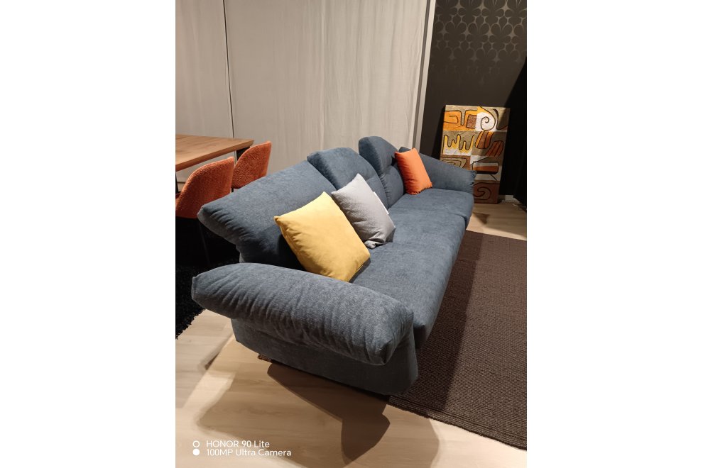 DIVANO ROSINI mod "CHELSEA"