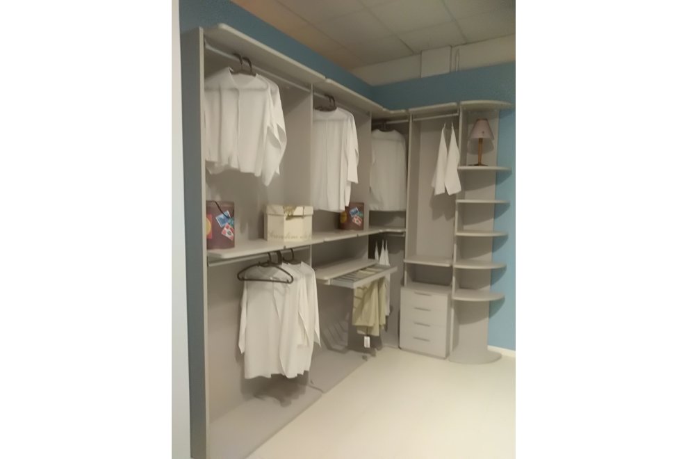 CABINA NOVAMOBILI