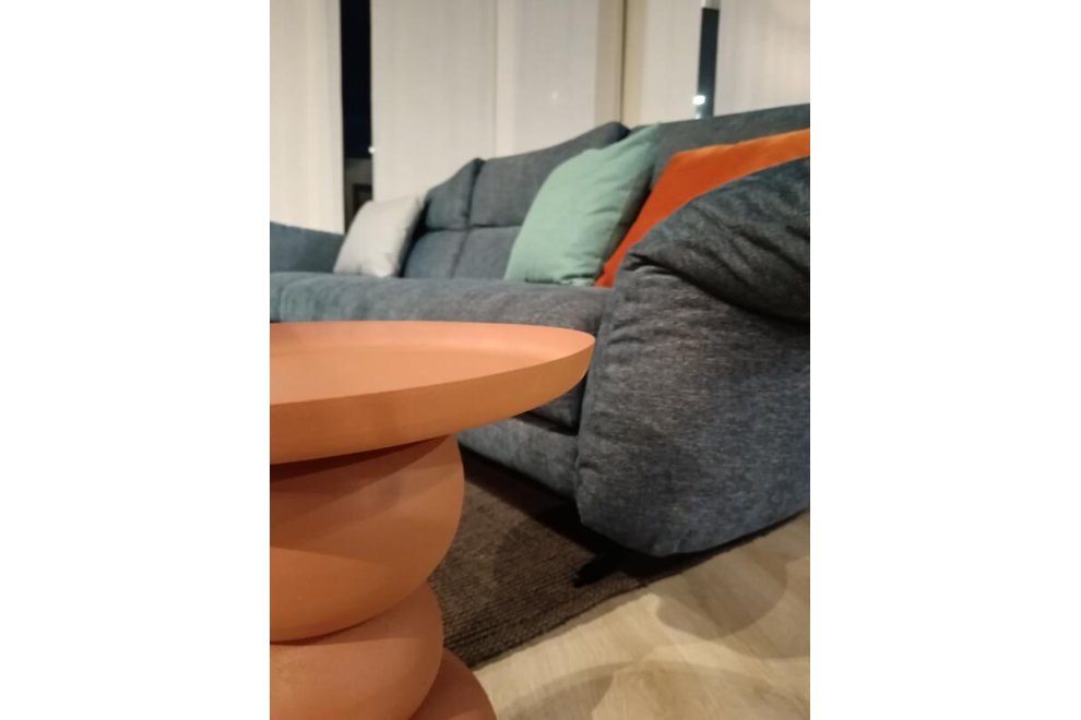 DIVANO ROSINI mod "CHELSEA"