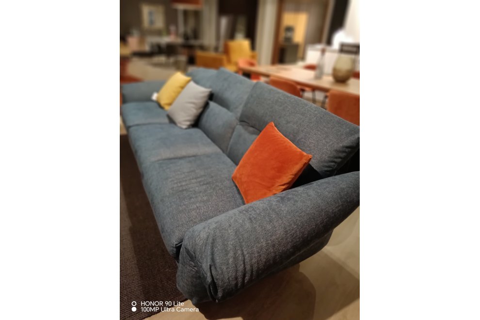 DIVANO ROSINI mod "CHELSEA"