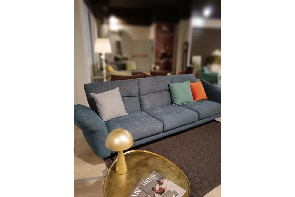 DIVANO ROSINI mod "CHELSEA"