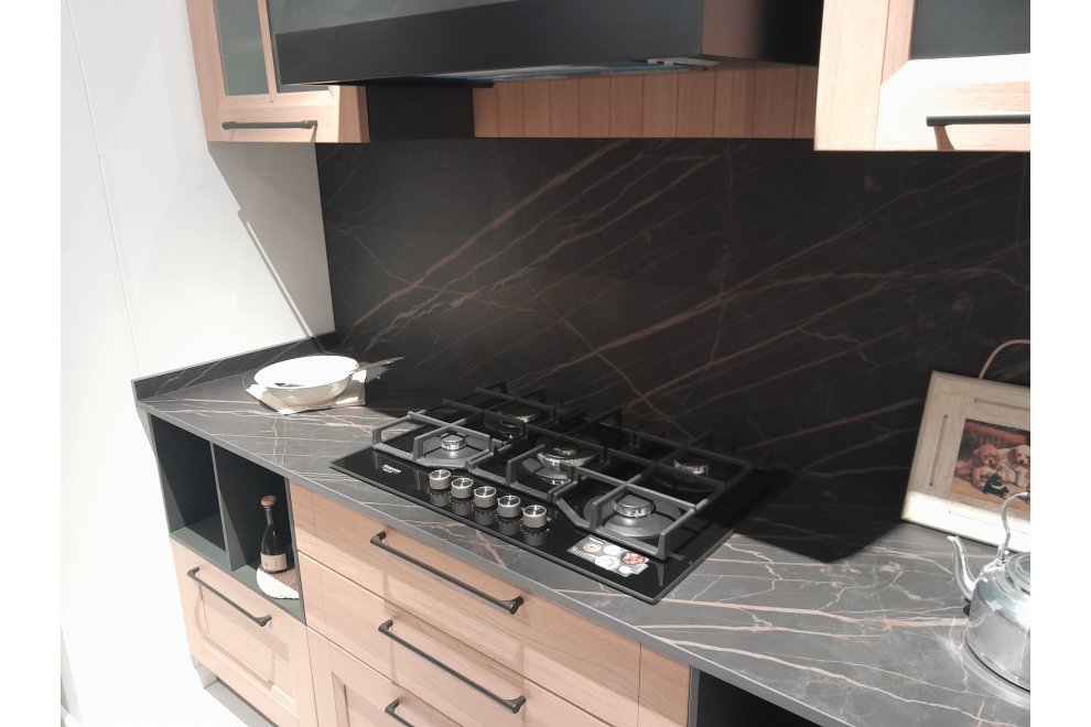 offerta cucina EVO