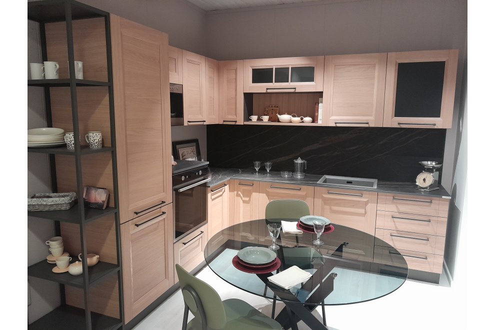 offerta cucina EVO