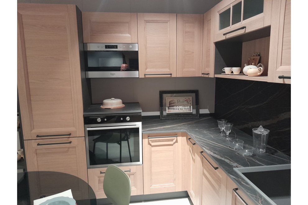 offerta cucina EVO