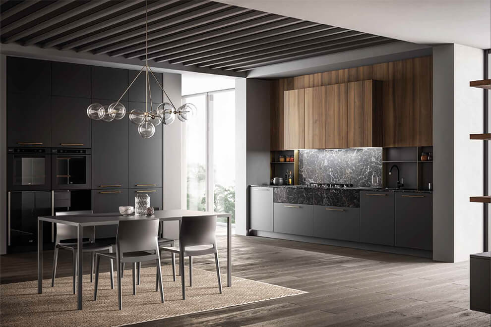 Cucine Arredamenti Cerboni