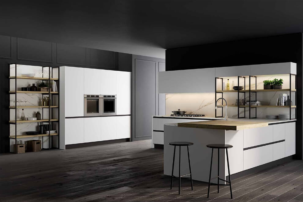 Cucine Arredamenti Cerboni