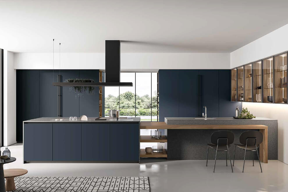 Cucine Arredamenti Cerboni