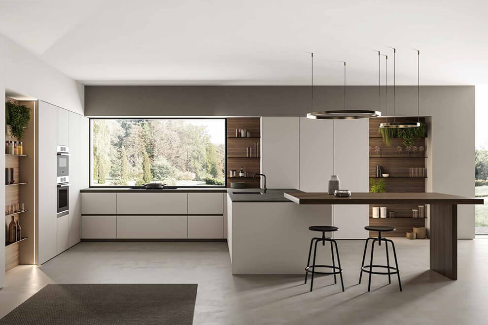 Cucine Arredamenti Cerboni