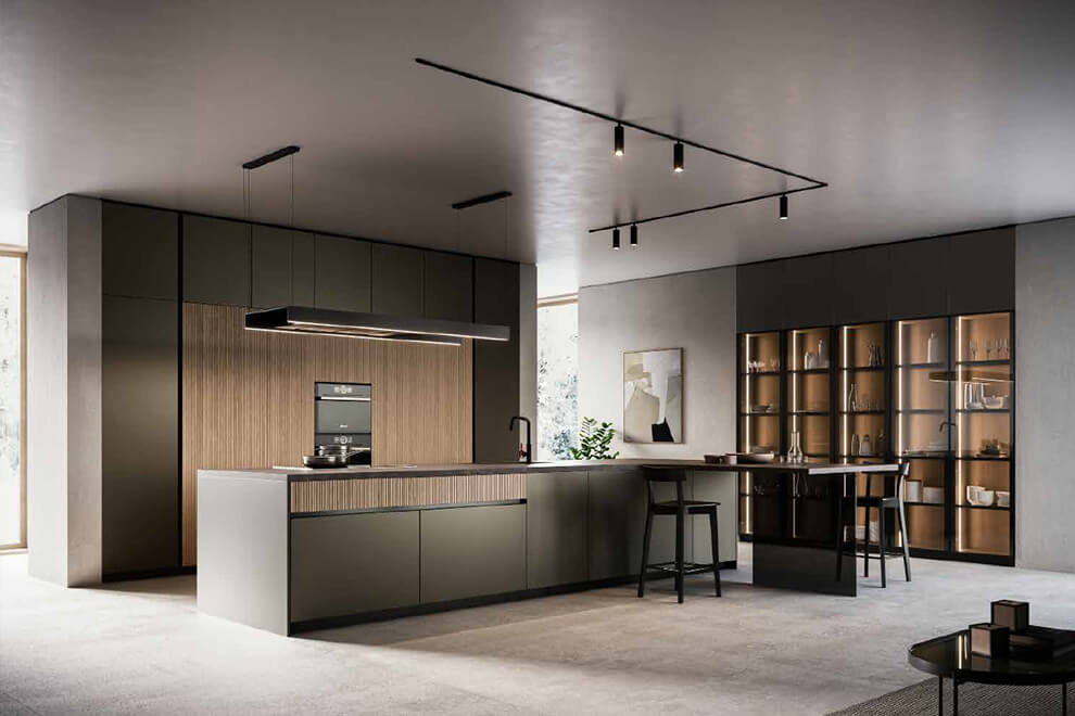 Cucine Arredamenti Cerboni