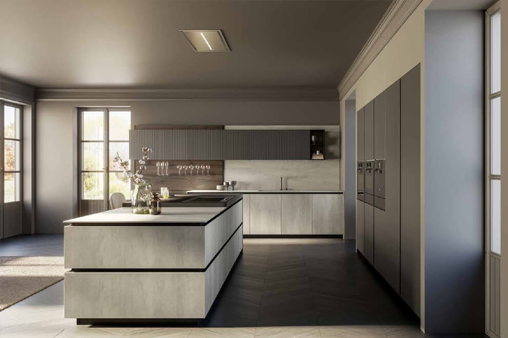 Cucine Arredamenti Cerboni