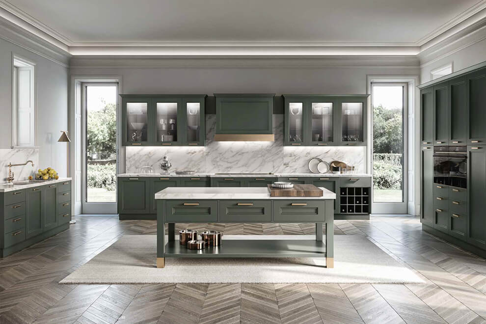 Cucine Arredamenti Cerboni