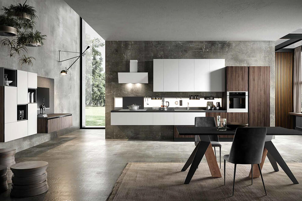 Cucine Arredamenti Cerboni