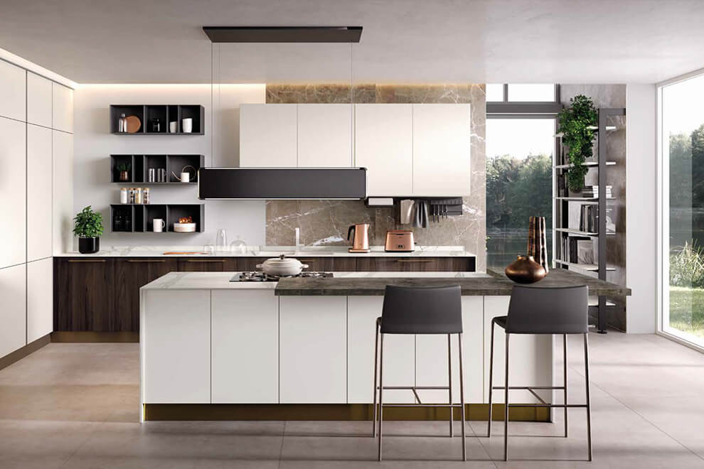 Cucine Arredamenti Cerboni